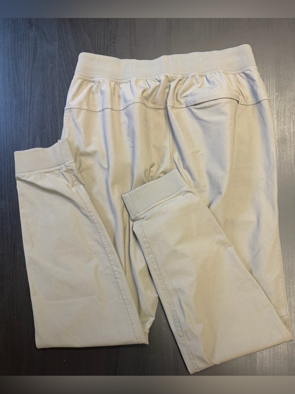 Lululemon Mens ABC Jogger 29" - Medium - Picture 4 of 5